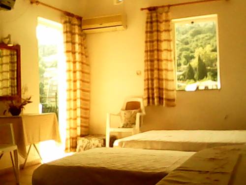 Póros Griekenland promotiecode Booking.com