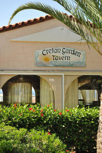 Chersonissos Griekenland promotiecode Booking.com