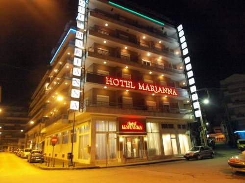 Drama Griekenland promotiecode Booking.com