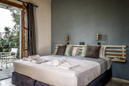 Kalathas Griekenland promotiecode Booking.com