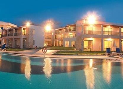 Anissaras Griekenland promotiecode Booking.com