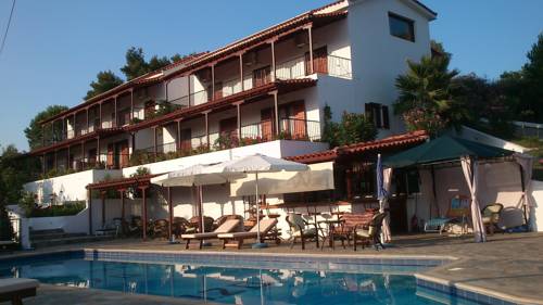 Kolios Griekenland promotiecode Booking.com