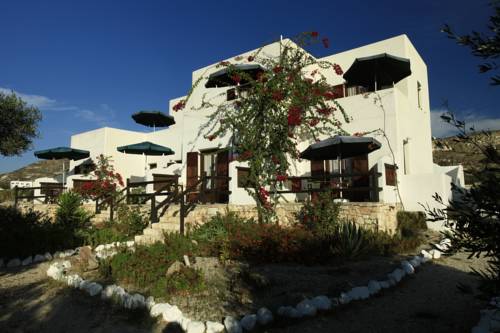 Adamas, Milos Griekenland promotiecode Booking.com