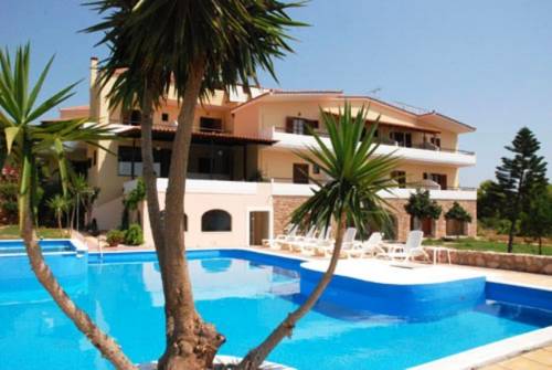 Monemvasía Griekenland promotiecode Booking.com