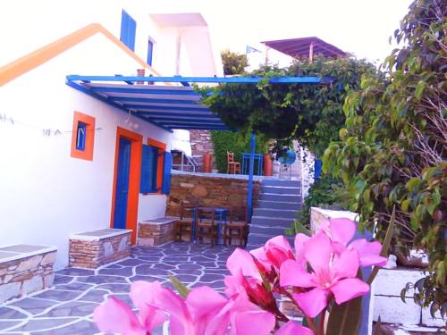Ios Chora Griekenland promotiecode Booking.com