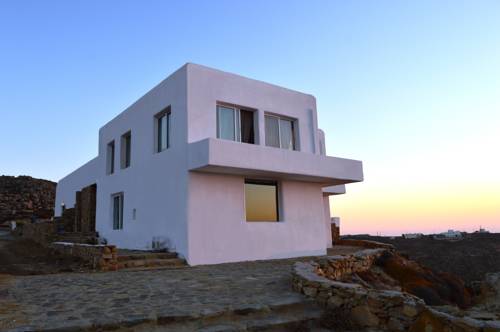 Faros Griekenland promotiecode Booking.com