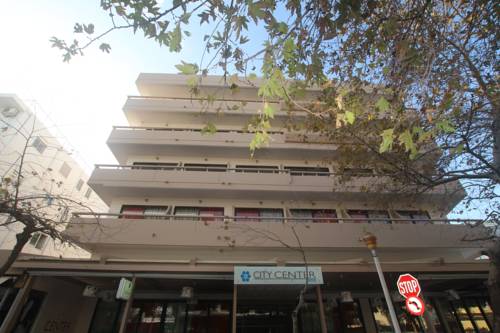 Rhodos-stad Griekenland promotiecode Booking.com