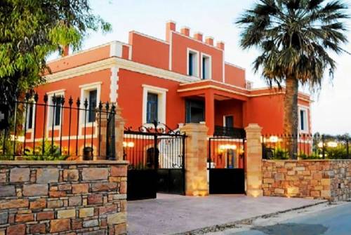 Chios Griekenland promotiecode Booking.com