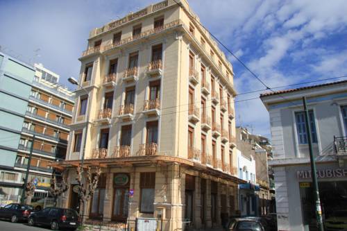 Athene Griekenland promotiecode Booking.com
