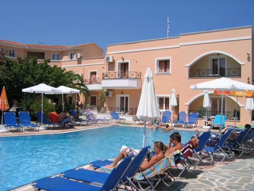 Zakynthos Griekenland promotiecode Booking.com