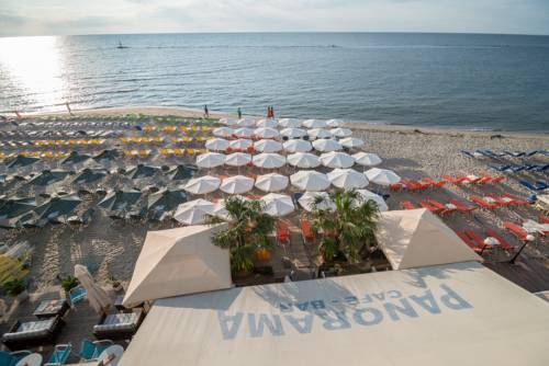 Paralia Katerinis Griekenland promotiecode Booking.com