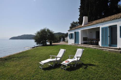 Agia Pelagia Griekenland promotiecode Booking.com
