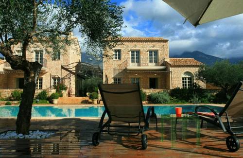 Kardamyli Griekenland promotiecode Booking.com