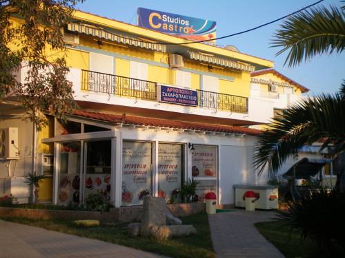 Toroni Griekenland promotiecode Booking.com