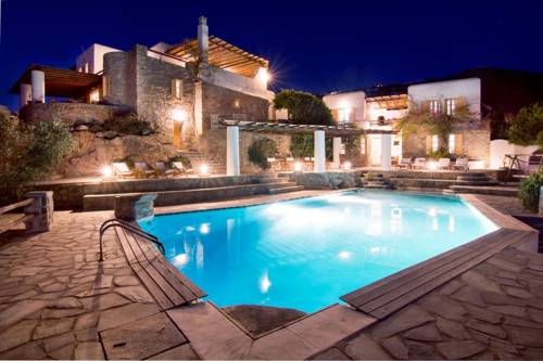 Houlakia Griekenland promotiecode Booking.com