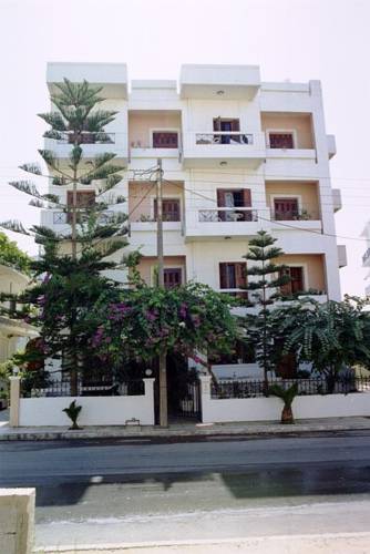 Chania Griekenland promotiecode Booking.com