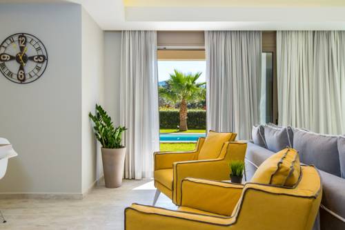Pigi Griekenland promotiecode Booking.com