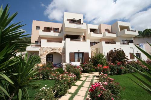 Falassarna - Kissamos Griekenland promotiecode Booking.com