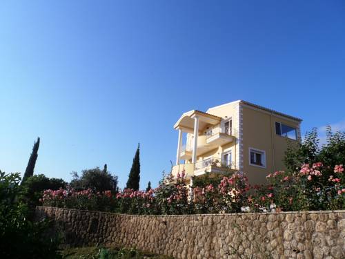 Kynopiastai Griekenland promotiecode Booking.com
