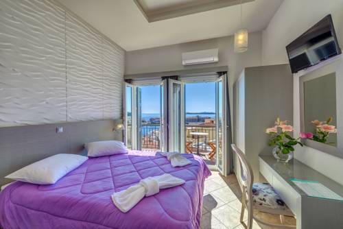 Ermoúpolis Griekenland promotiecode Booking.com