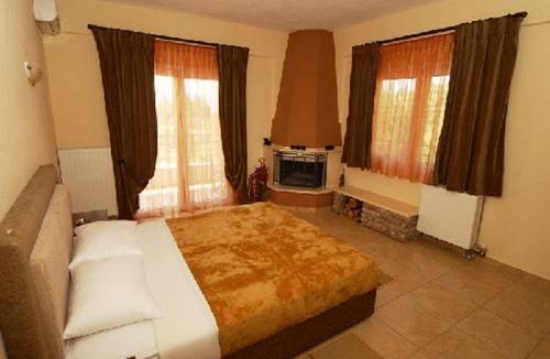 Stavroupoli Griekenland promotiecode Booking.com
