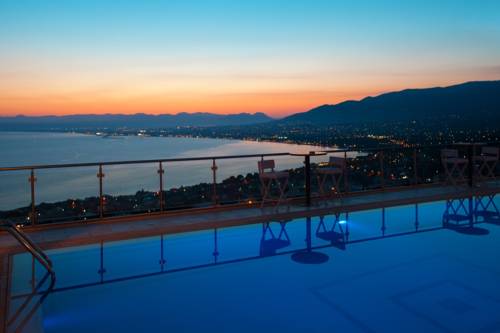 Verga Kalamata Griekenland promotiecode Booking.com