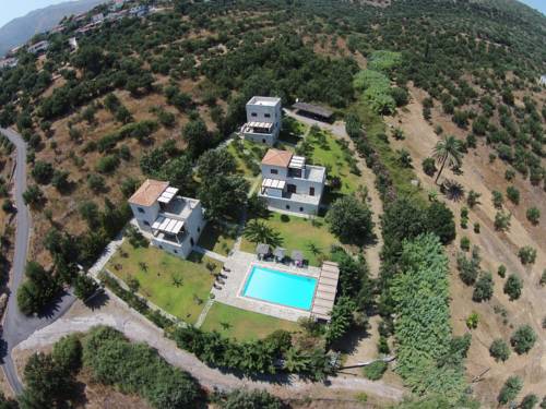 Skoutari Griekenland promotiecode Booking.com