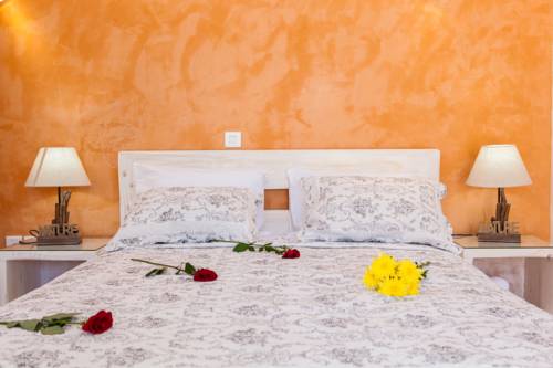 Firá Griekenland promotiecode Booking.com