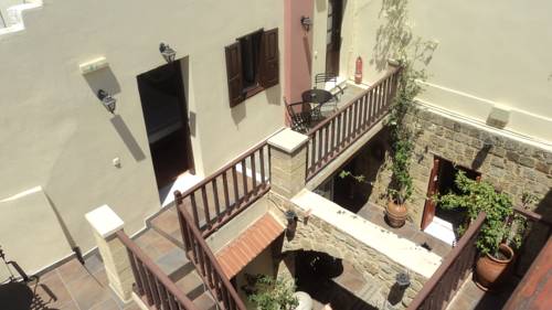 Rhodos-stad Griekenland promotiecode Booking.com