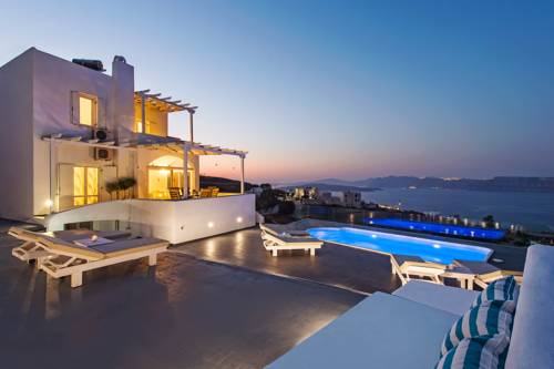 Akrotirion Griekenland promotiecode Booking.com
