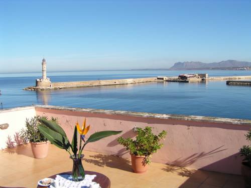 Chania Griekenland promotiecode Booking.com