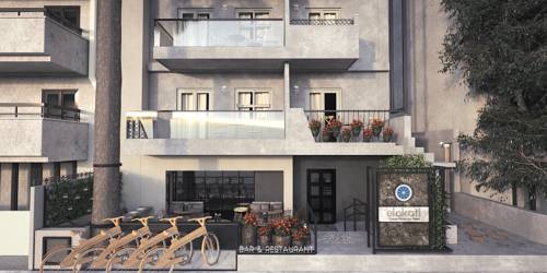 Rhodos-stad Griekenland promotiecode Booking.com