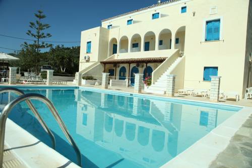 Spétses Griekenland promotiecode Booking.com