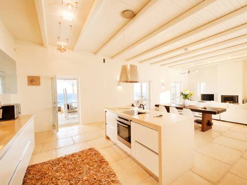 Ios Chora Griekenland promotiecode Booking.com