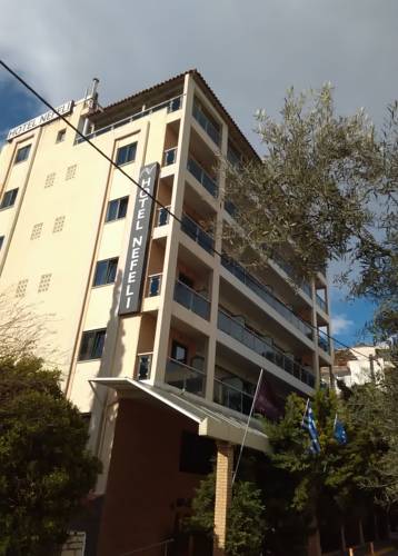 Athene Griekenland promotiecode Booking.com