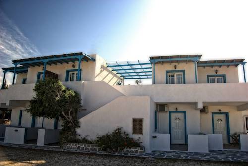 Pachaina Griekenland promotiecode Booking.com