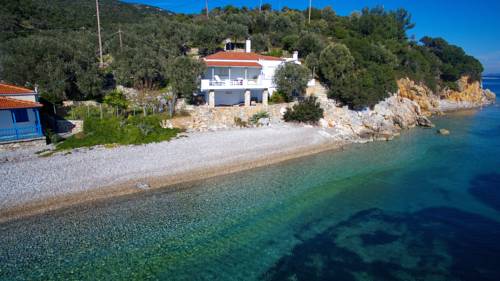Kalamakia Griekenland promotiecode Booking.com