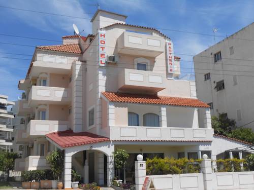 Athene Griekenland promotiecode Booking.com