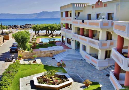 Kissamos Griekenland promotiecode Booking.com