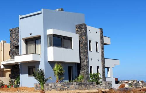 Adelianos Kampos Griekenland promotiecode Booking.com