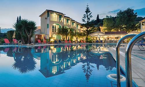Tsilivi Griekenland promotiecode Booking.com