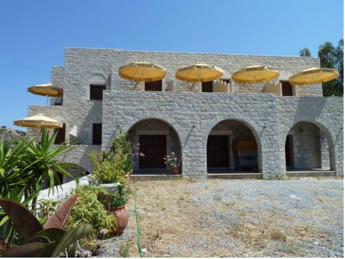 Gerolimenas Griekenland promotiecode Booking.com