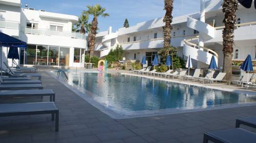 Ialyssos Griekenland promotiecode Booking.com