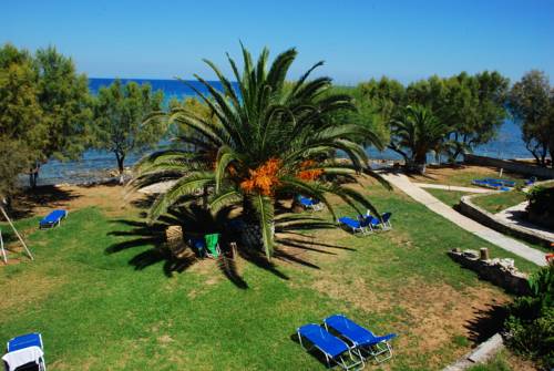 Kypseli Griekenland promotiecode Booking.com