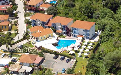 Nydri Griekenland promotiecode Booking.com