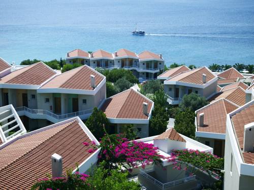 Pythagoreio Griekenland promotiecode Booking.com