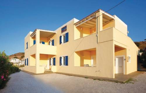 Finikas; Syros Griekenland promotiecode Booking.com