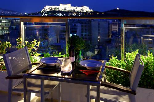 Athene Griekenland promotiecode Booking.com