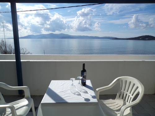 Agios Prokopios Griekenland promotiecode Booking.com