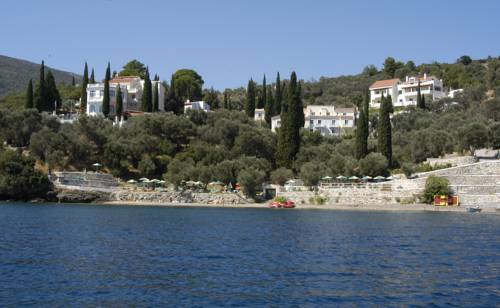 Kerveli Griekenland promotiecode Booking.com